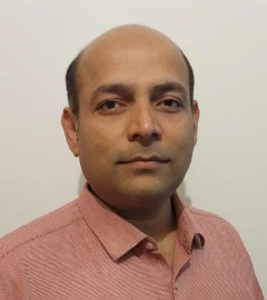 Devaraj Srinivasa Parthasarathy