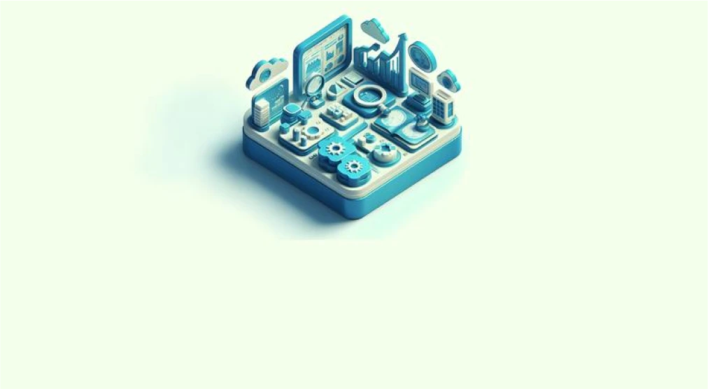 Image of essential tools driving Digital transformation at CES