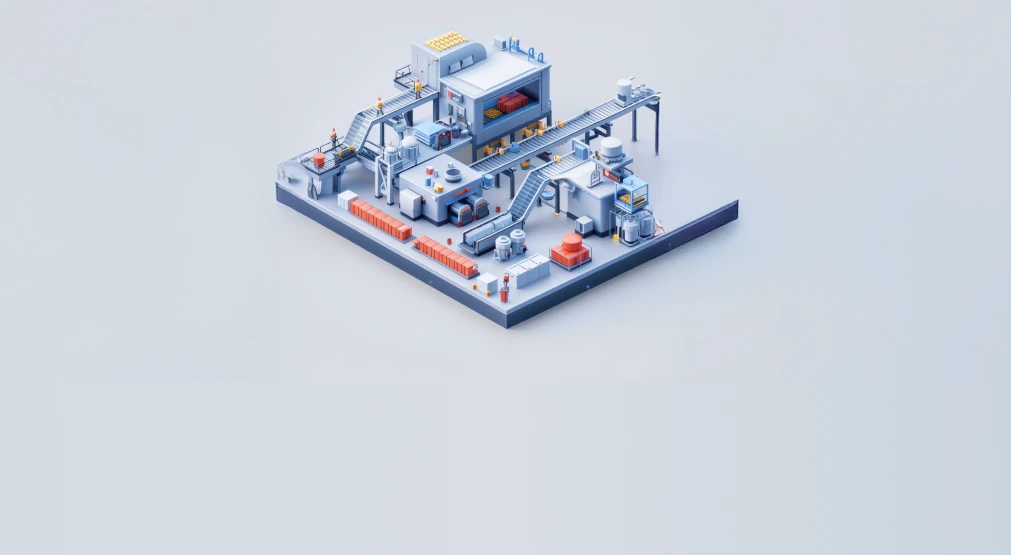 AI in Manufacturing: Powering the Digital Transformation 