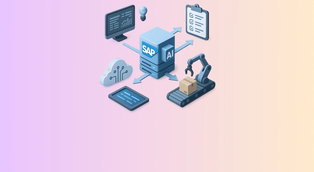 AI in SAP