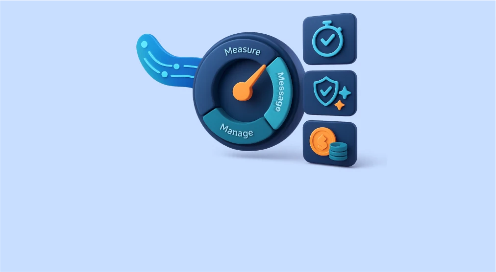 Measure, Manage, Master! 10 Essential Metrics for Your IT Service Desk 