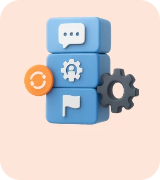 Image of modular engagement