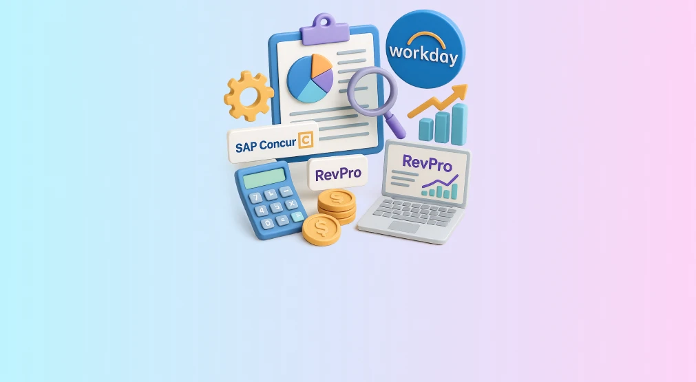 Advisory meets execution in workday at CES