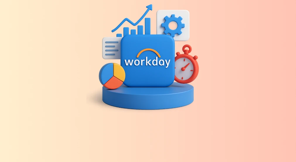 Workday AMS: Driving Continuous Value Beyond Implementation