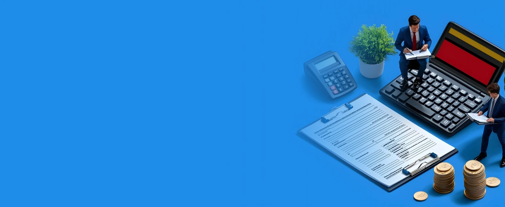 Specialized tax compliance support for an asset management firm - CES Limited