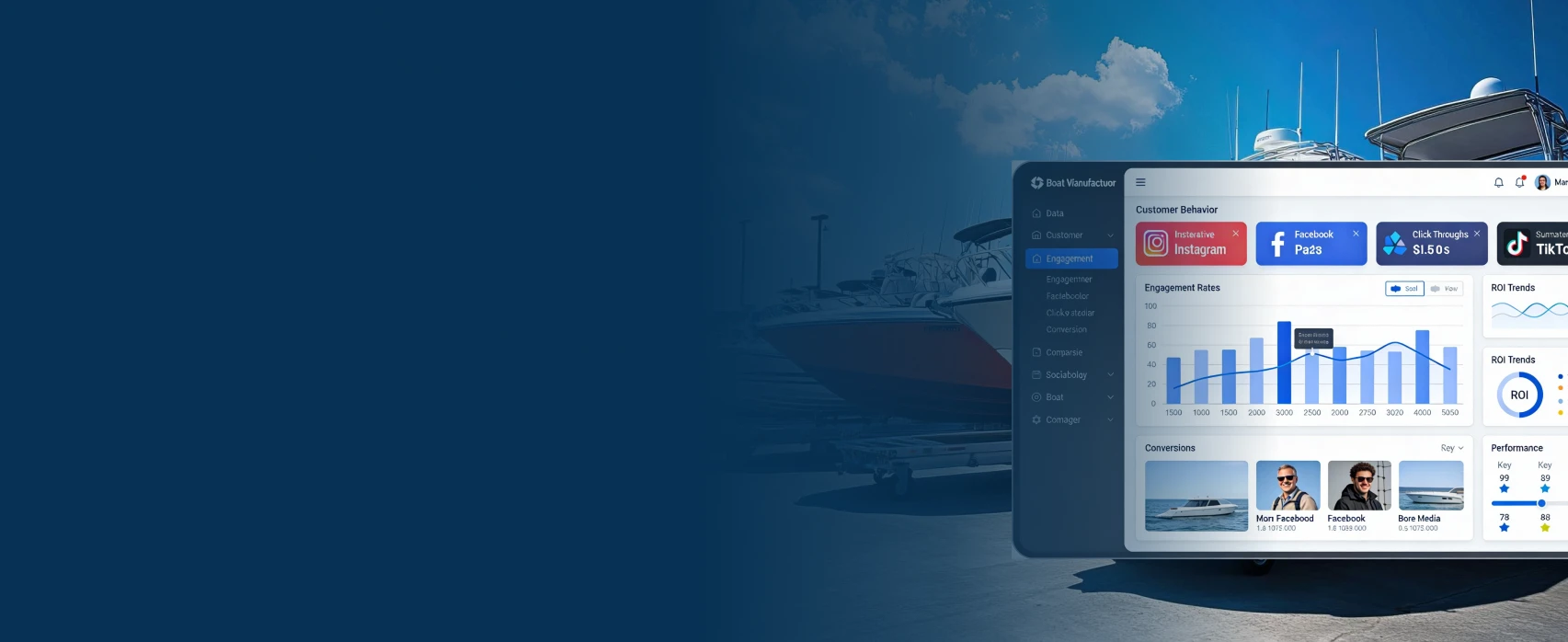 Consumer Analytics Platform for Smarter Marketing Decisions - CES Limited