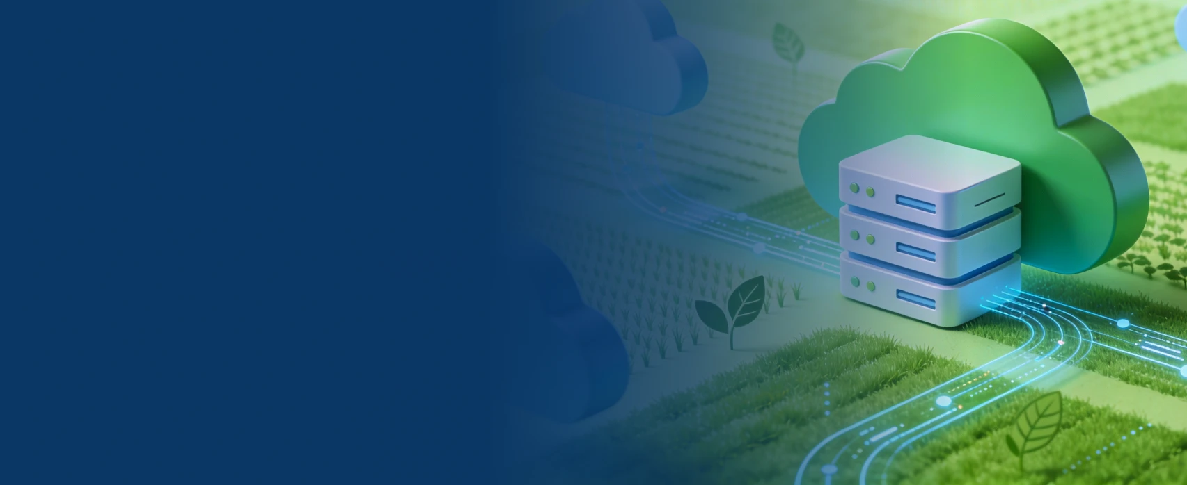 DevOps Adoption for Standardized Deployments in Agri Retail