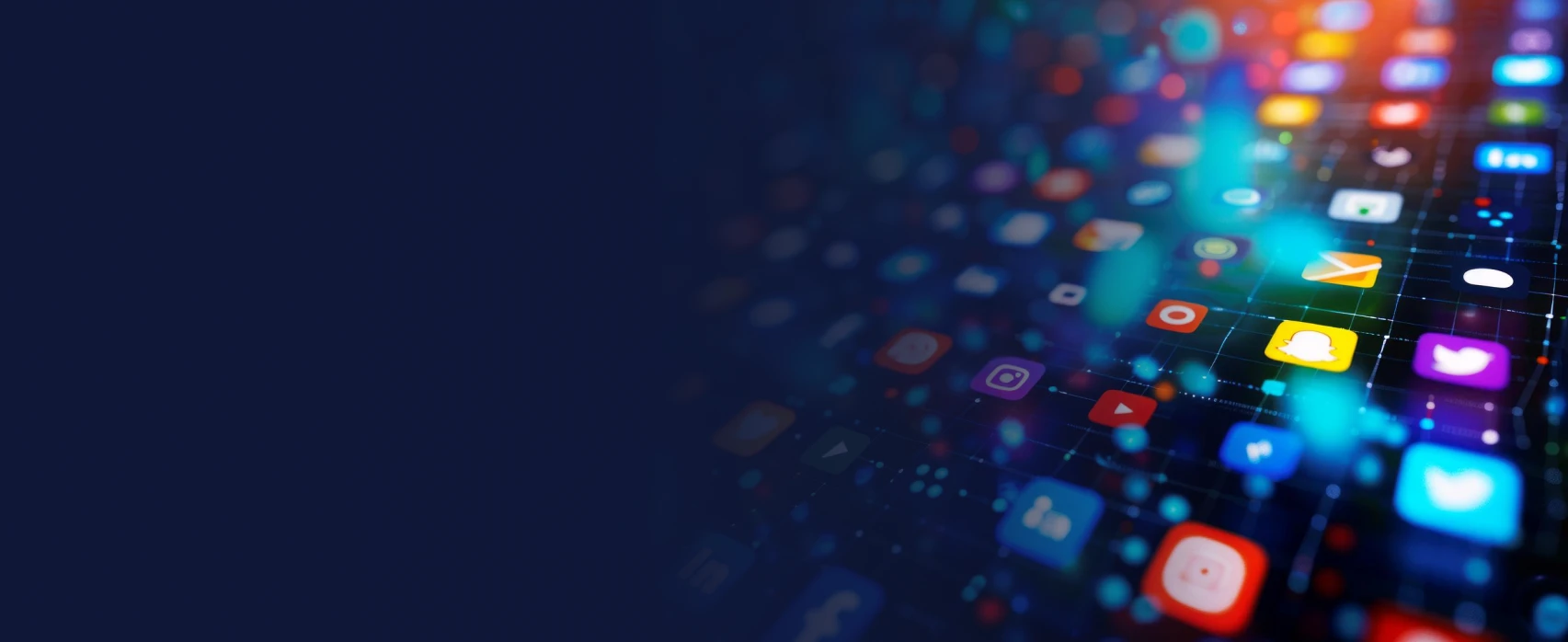 Native Mobile App Development for a Personalized Video SaaS Platform - CES Limited