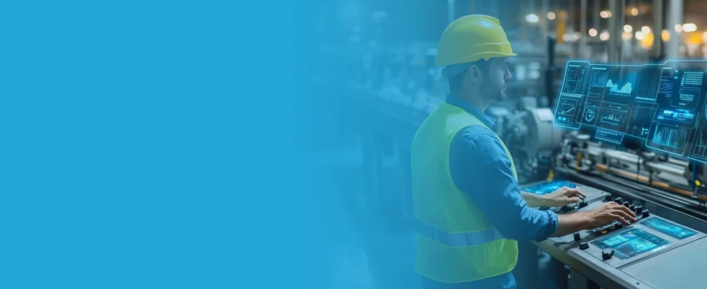 Oracle Cloud MRP Implementation for an Industrial Services Provider 