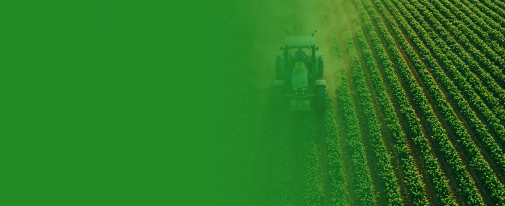 Cloud-Native SaaS Platform Development for an Agribusiness Solution Provider 