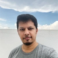 Immranfareedh Syediqbal