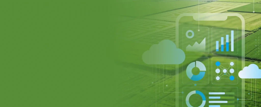 Coordinated Onsite-Offshore Delivery for Precision Agriculture 