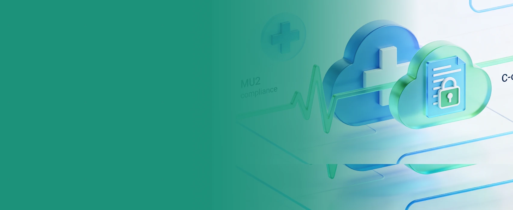 MU2 Enablement & Compliance Suite Delivery for a Health EHR Vendor