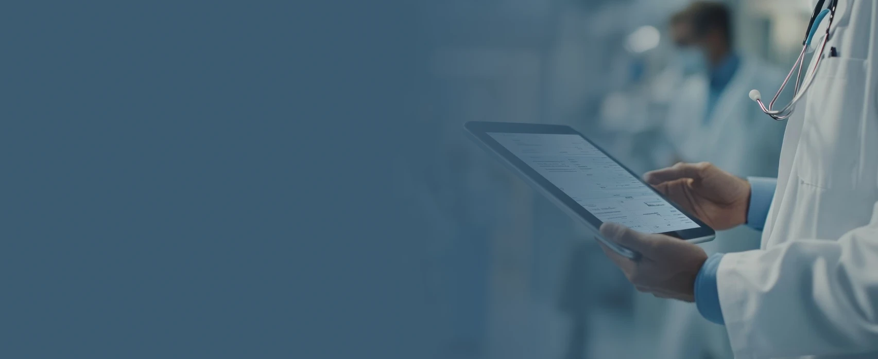 Bi-Directional Patient Data Interface for EHR Interoperability