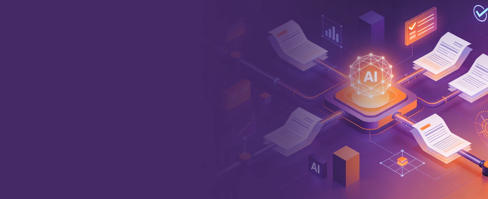 RPFs processed with Agentic AI