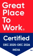 GPTW badge
