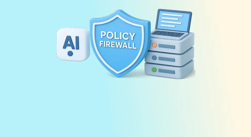 AI Guardrails: Why Enterprise AI Needs Control First