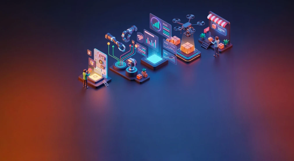 Omnichannel E commerce: Delivering Seamless Customer Experiences in Modern Retail