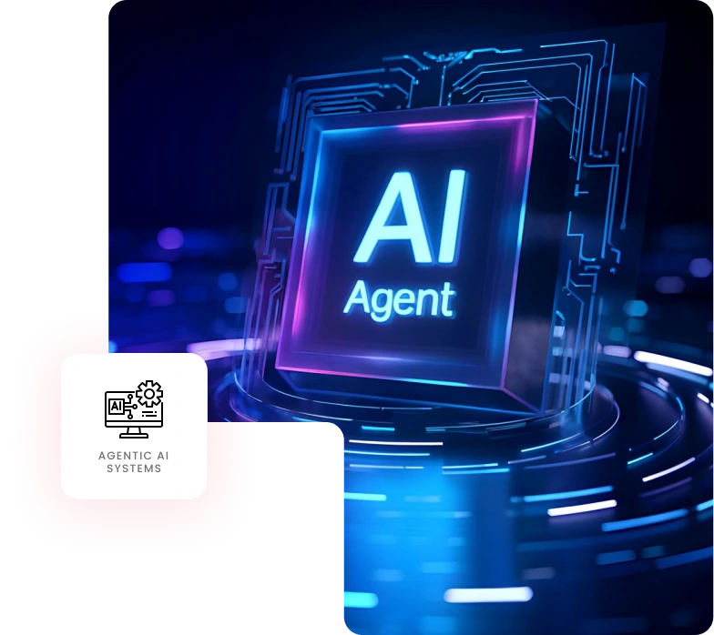 Agentic AI