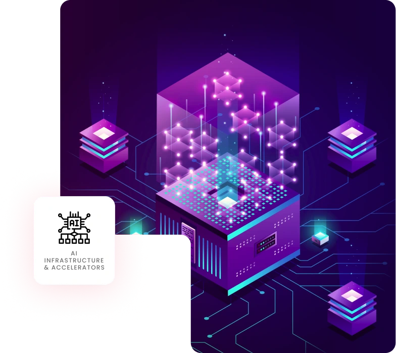 AI Infrastructure & Accelerators