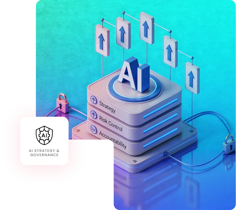 AI Strategy & Governance