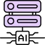 Icon of AI Gateway and Access Control