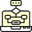 icon of AI Infrastructure Architecture