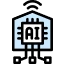 ikcon of AI Infrastructure Platform and Integration