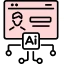 icon of AI-Powered Digital Employees