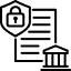 icon of AI Readiness and Governance Assessment