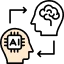 icon of Human-AI Collaboration Models