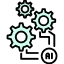icon of AI Agent Architecture and System Design