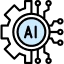 icon of AI Model Engineering