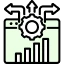 icon of Decision Intelligence Framework