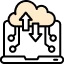 icon of Model Deployment and Integration