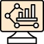 icon of Predictive Modeling and Analytics