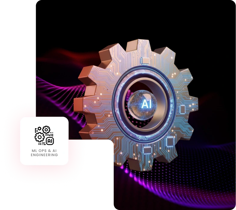 ML Ops & AI Engineering