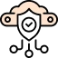 Icon of Secure AI Infrastructure and Access Control