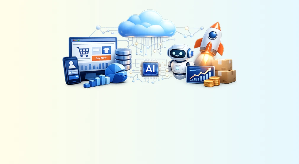 Connected customer experience