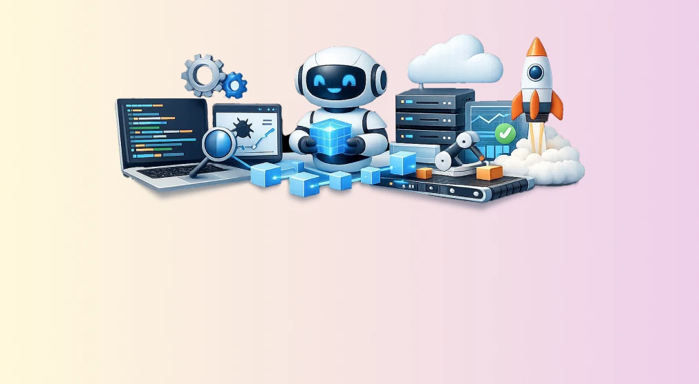 AI-Native Software Development Platforms