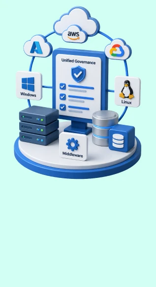 Image of Cross-Platform and Hybrid Cloud Native