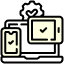 icon of Cross-Platform Patch Management