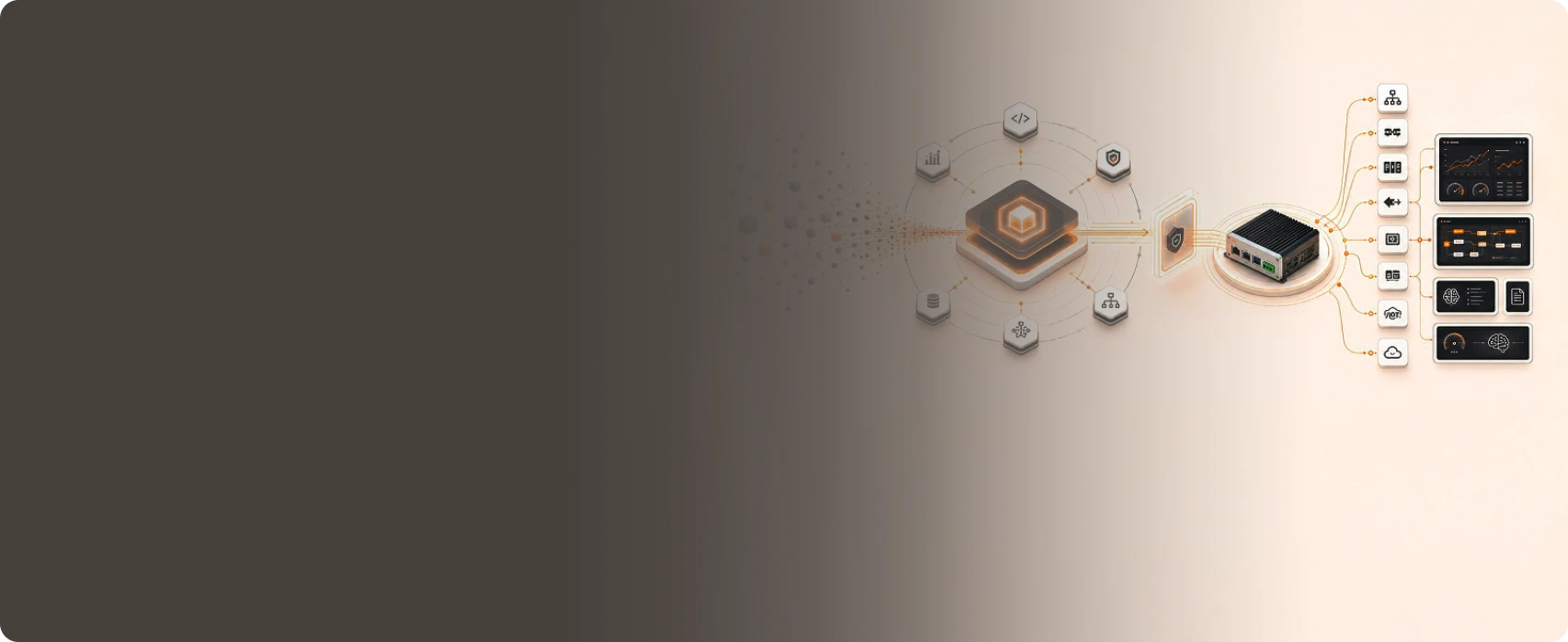Lumi Builds RunPilot: Agentic SDLC Smart Factory