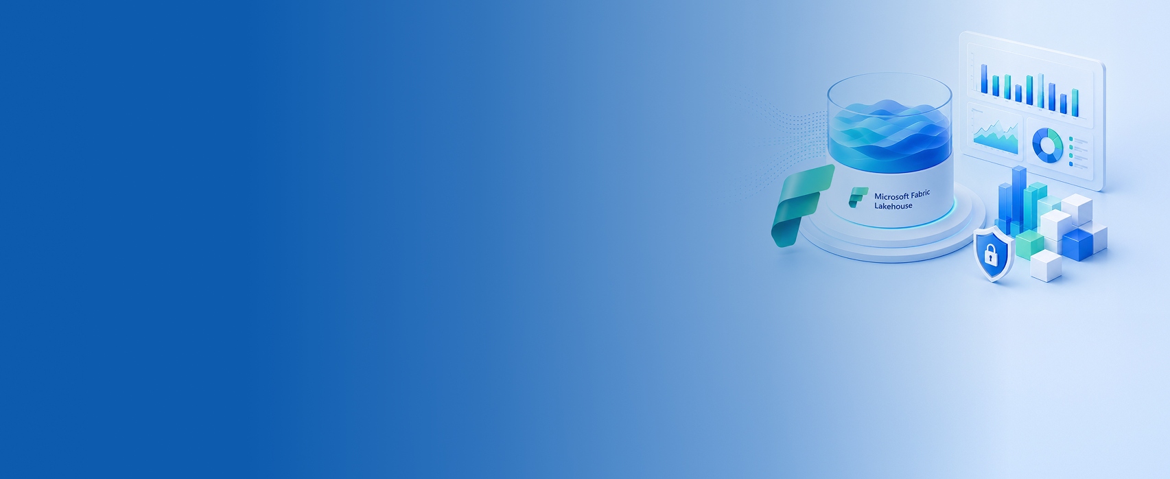 AI-Powered Enterprise Data Modernization with Microsoft Fabric