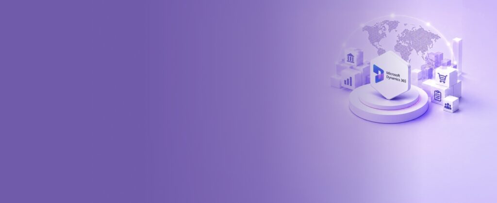AI-Powered Dynamics 365 Finance & Operations Transformation for Enterprise Standardization