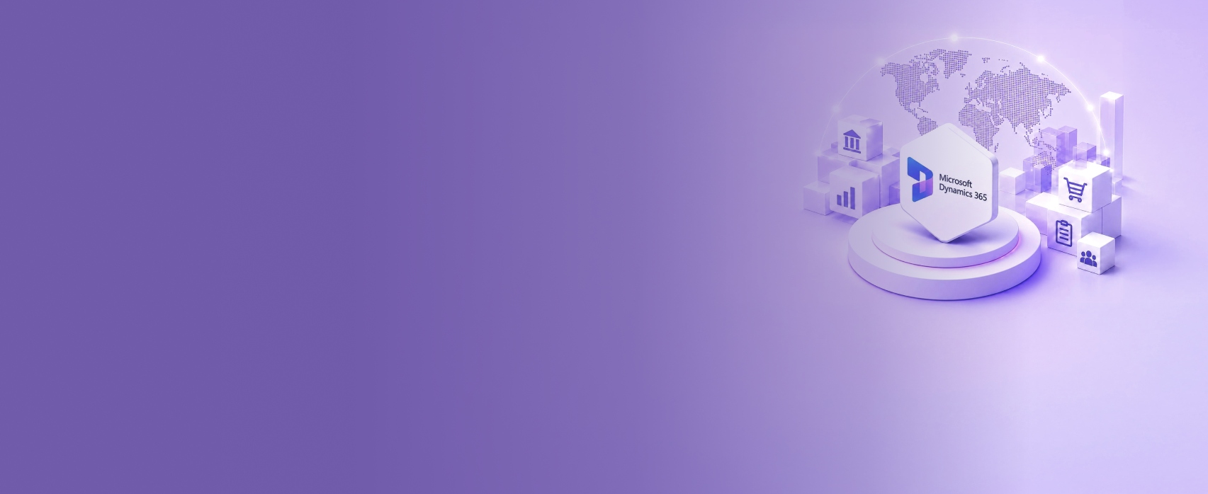 Dynamics 365 Finance & Operations Transformation for Enterprise Standardization