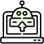 Icon of AI Delivery Accelerator & Continuous Evolution