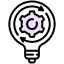 icon of Dynamics 365 Implementation & Modernizations