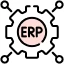 icon of Dynamics 365 ERP Solutions