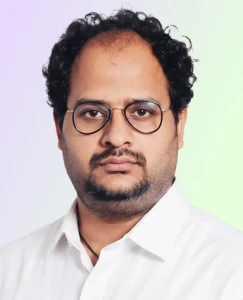 Satya Uday Kumar
